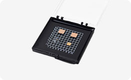 Quantix Substrate